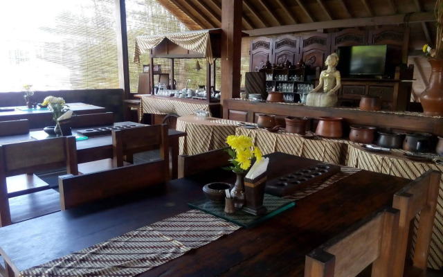 Tembi Rumah Budaya