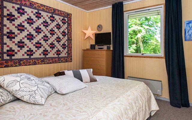 Cozy Retreat in Kysing Naes - By Traum Ferienwohnungen