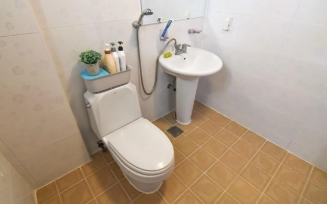 Hongcheon Kkantte Pansion