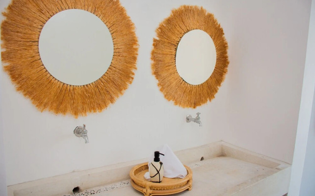 Toh House Luxury by Boutique Apartments MX