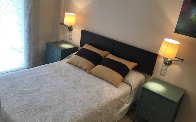 UHC Mar y Luz Apartments