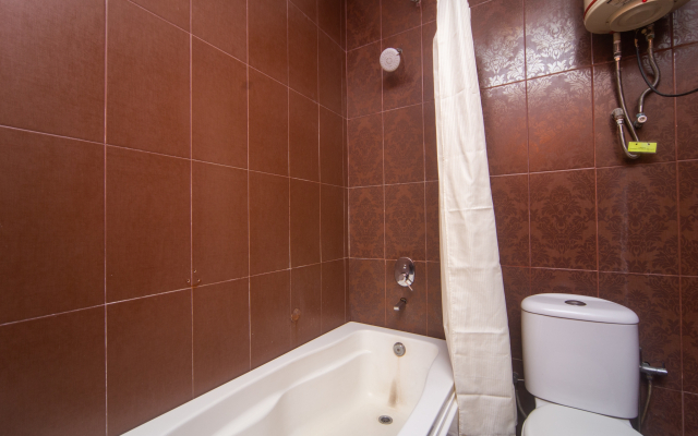 Super OYO 156 YP Boutique Hotel