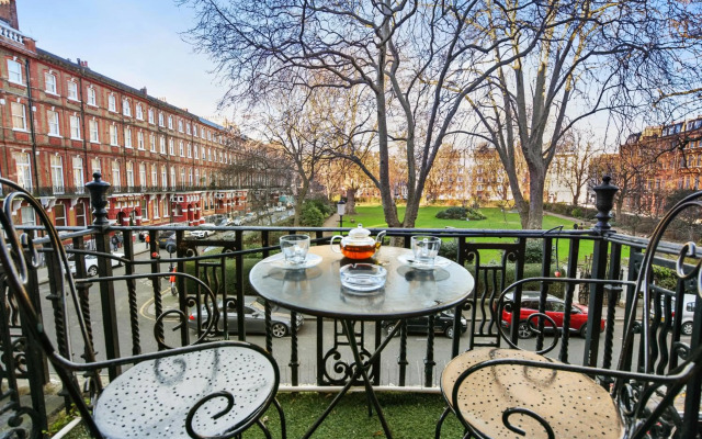 Twenty Nevern Square Hotel