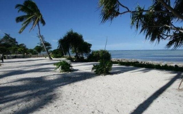 Pumzika Beach Resort