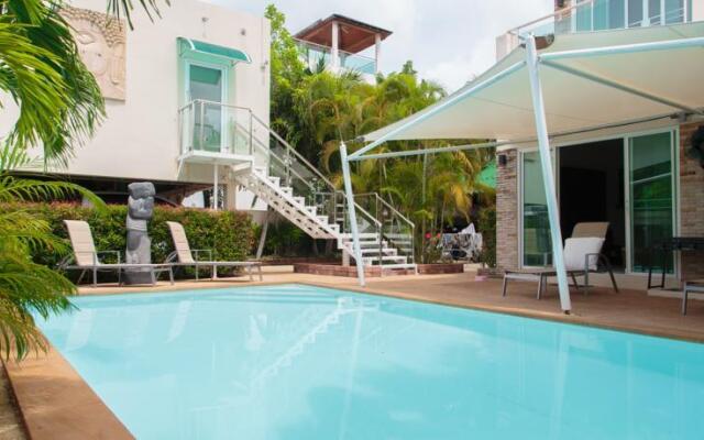 Bayview Villa