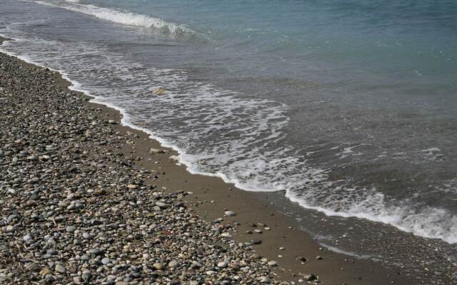 All Senses Ocean Blue Sea Side Resort