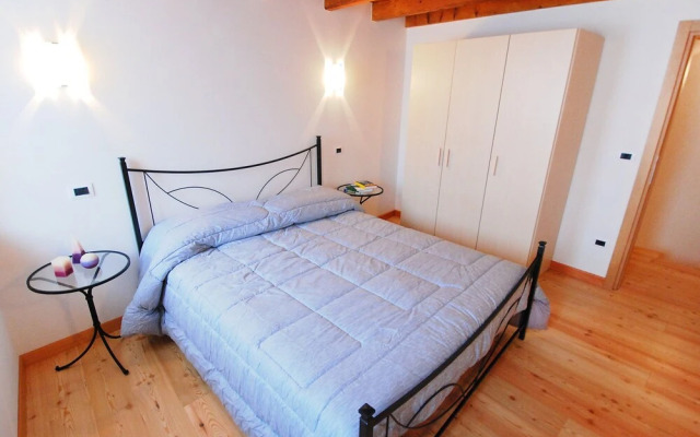 Albergo Diffuso - Cjasa Ressa Barcis