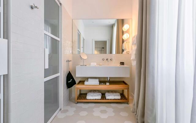 Heritage Hotel Fermai