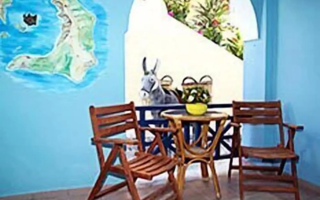 Hotel Lignos