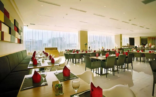 The ZHM Premiere Padang