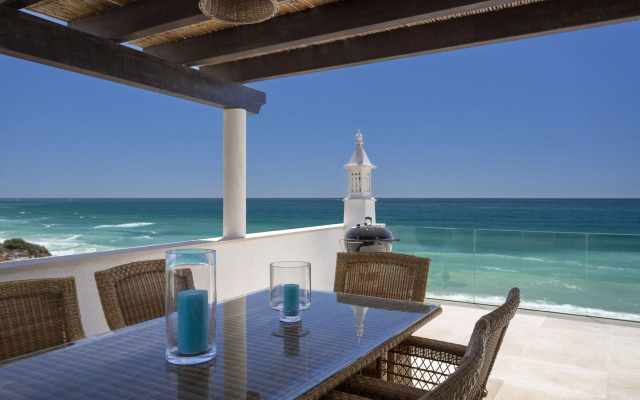 Residence Sol e Mar
