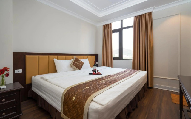 An Phu Ha Long Villa