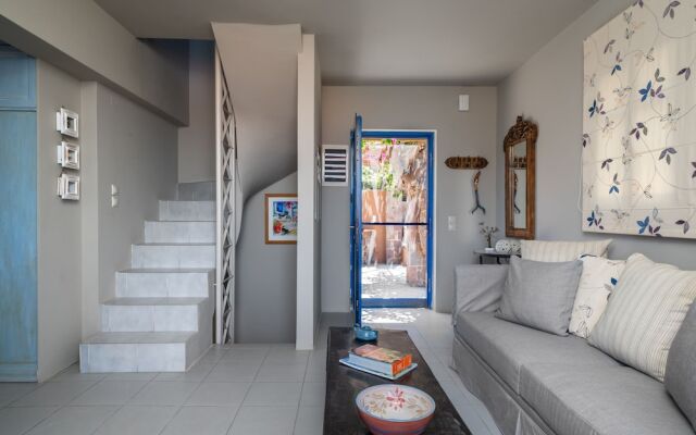 Absolute Perdika Aegina