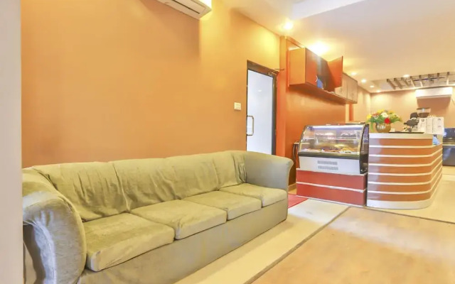 OYO 635 Hotel Layata