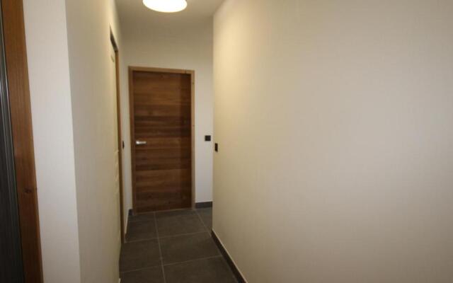 Appartement Hauteluce, 3 pièces, 6 personnes - FR-1-293-241