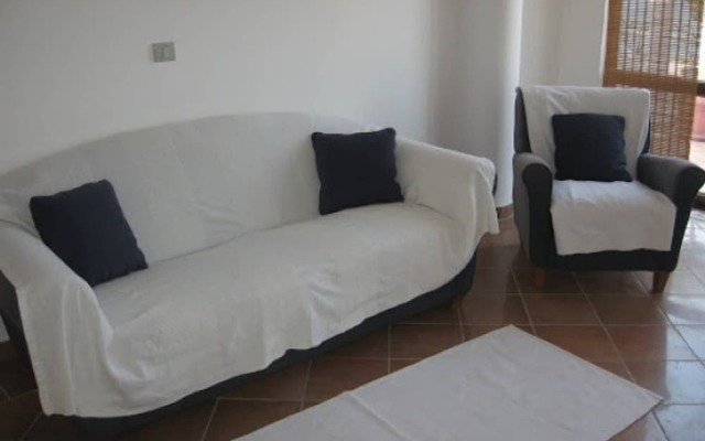 Levantin Inn 122 Suite Sea View N14