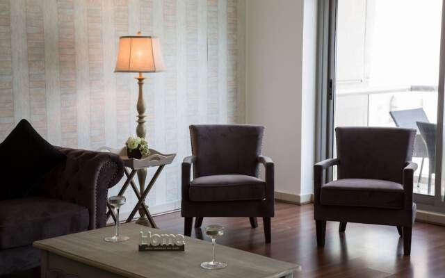 HiGuests Vacation Homes - Park Island