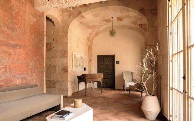 Hotel Vestige Son Vell