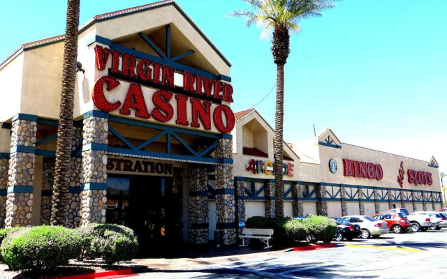 Virgin River Hotel and Casino