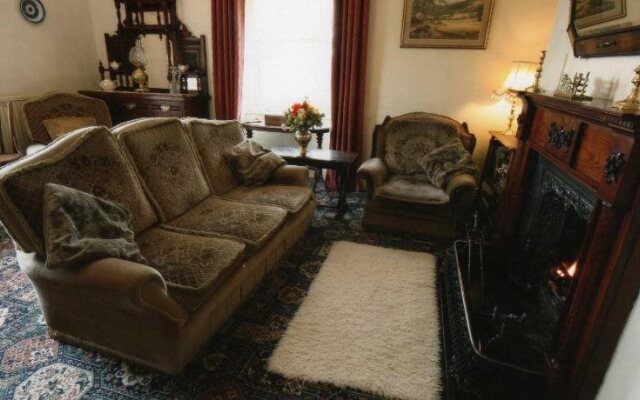 High Farm B&B