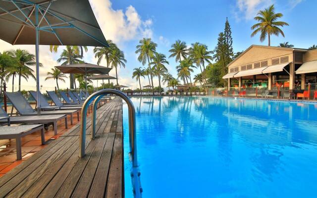 La Creole Beach Hôtel & Spa