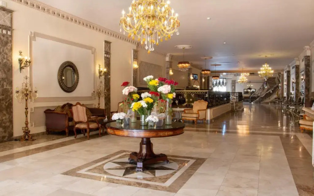 Paradise Inn Beach Resort