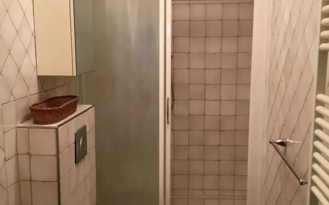 Macci Sixth in Firenze