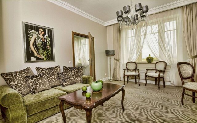 Rezydencja Luxury Hotel