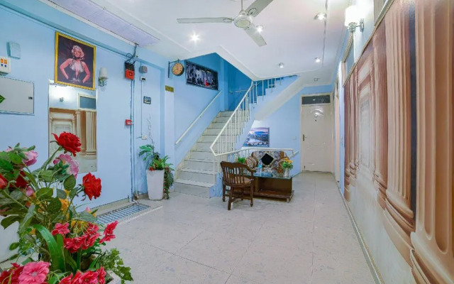 Hotel Flic Flac By OYO Rooms