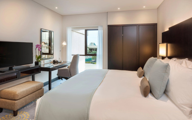 Crowne Plaza Manama (Bahrain)