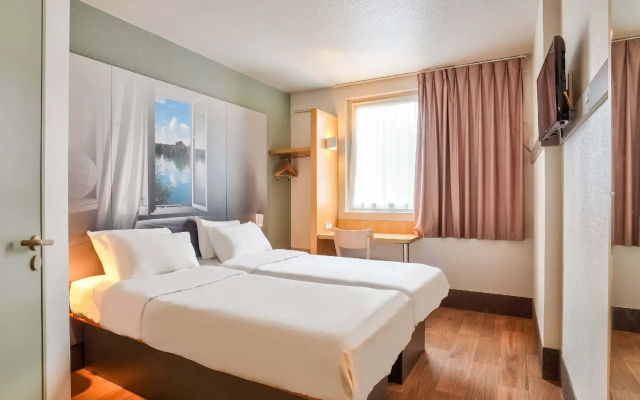 B&B HOTEL Goussainville CDG