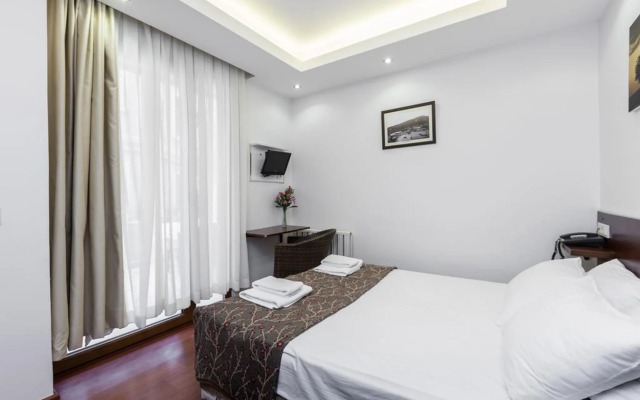 Büyükada Comfort Hotel