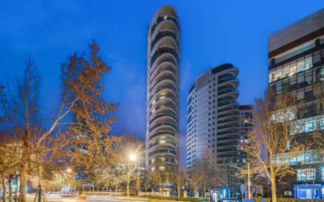 Atour Hotel Beijing ABP