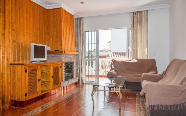 Villa Moreno Canovas Nerja