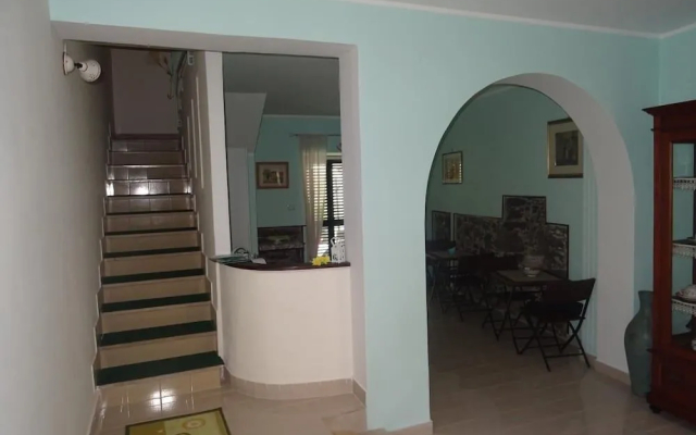 B&B Alòs