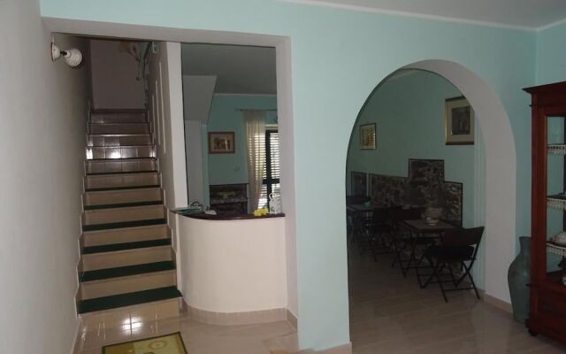 B&B Alòs
