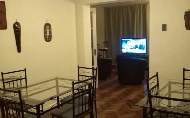 Hostal Jardin del Mar