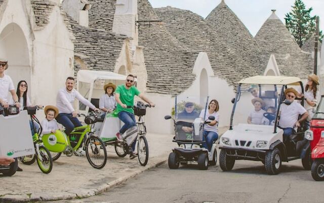 Trulli fenice