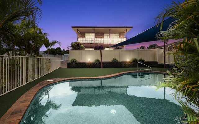 Best Western Kennedy Drive Motel