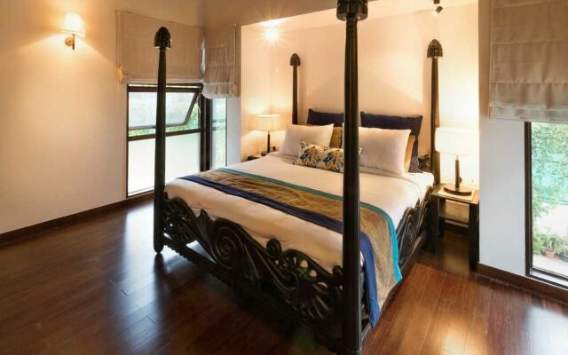 Luxury Villa Goa