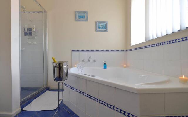 Palm Beach Guest House