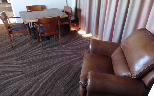 Alpine Lodge & Resort Burkesville