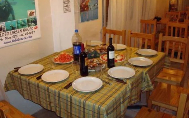 Hostel El Retorno Puerto Madryn