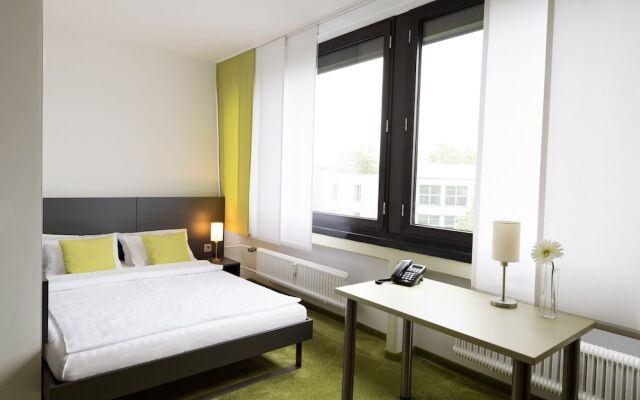 Bildungshotel