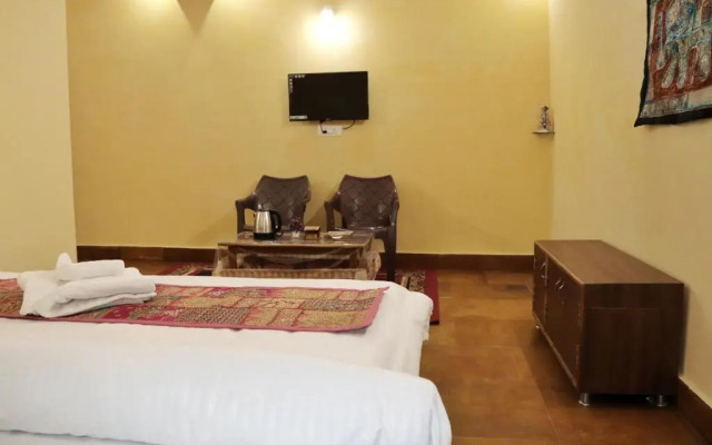 Urmila Guest House