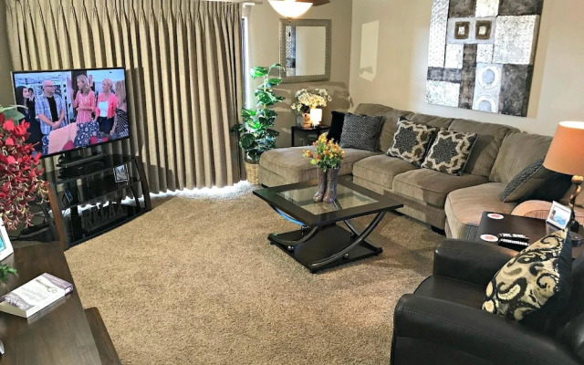 Foothills E-16 in Branson