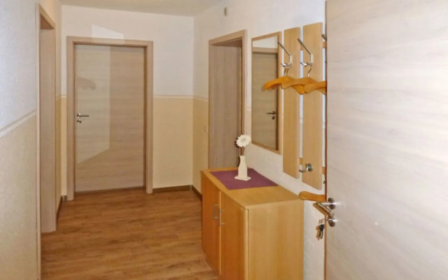 Apartment Fritz Bischofsmais