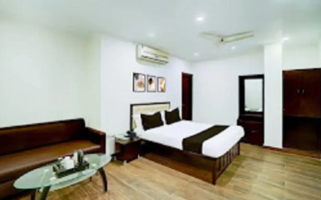 Hotel Srida