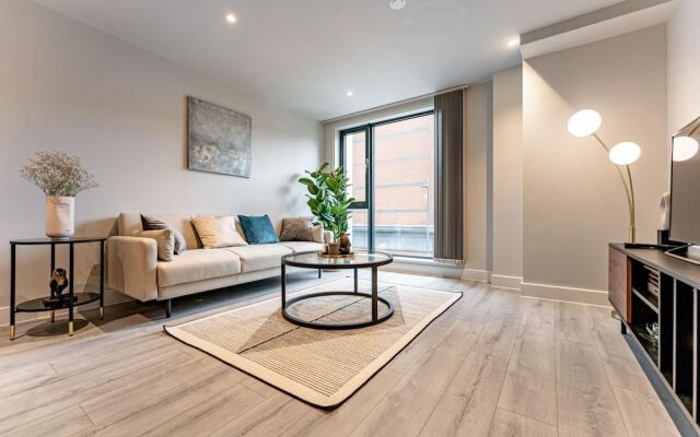 St Martin s Place by Seven Living