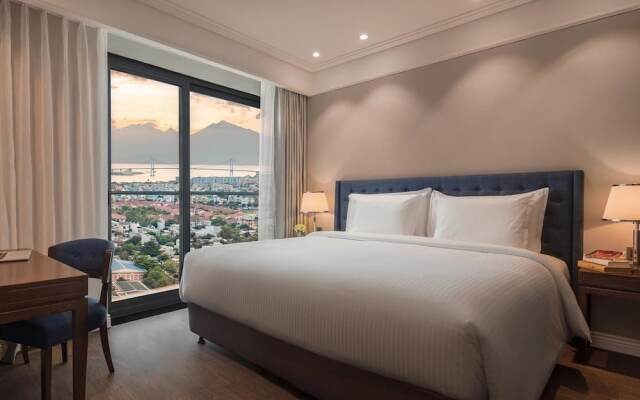 12B02 - Luxury Apartment Danang